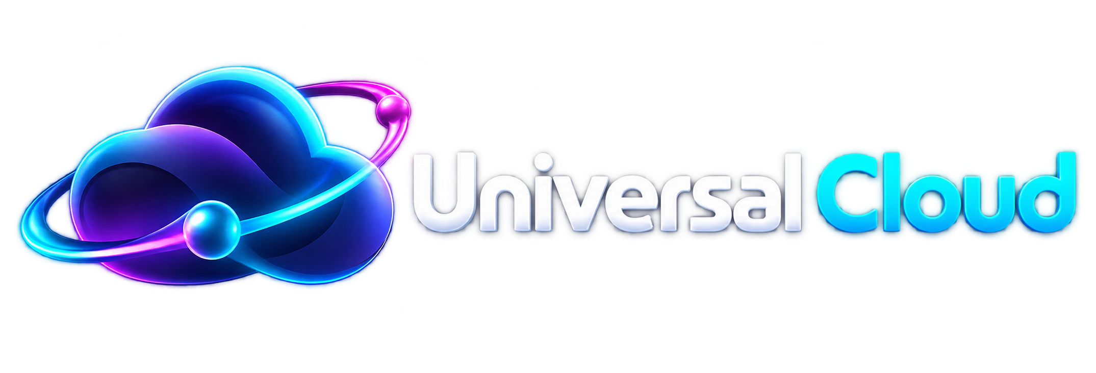 Universal Cloud logo